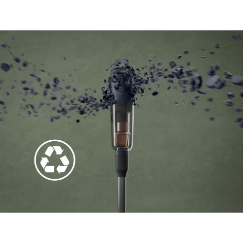 Odkurzacz ELECTROLUX EP71B14WET (WYPRZEDAŻ)