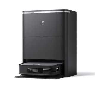 Robot sprzątający Ecovacs Deebot X2 OMNI (czarny) (WYPRZEDAŻ)