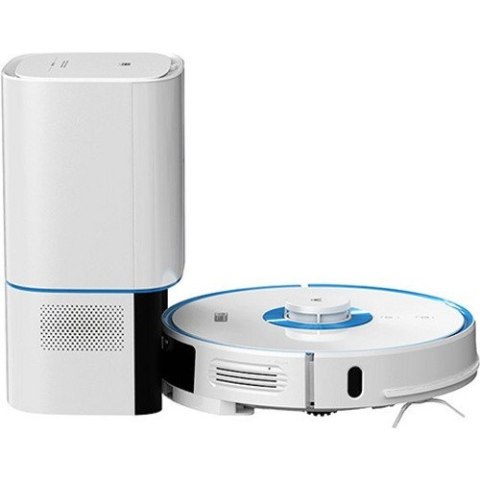 Robot sprzątający Viomi S9 Alpha UV z bazą (biały) (WYPRZEDAŻ)