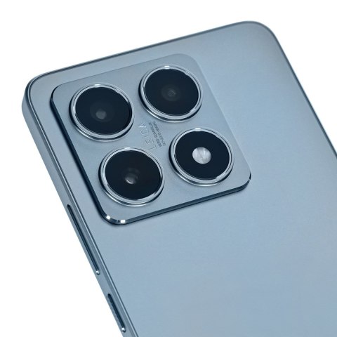 Smartfon Xiaomi 14T 12/256GB Titan Blue