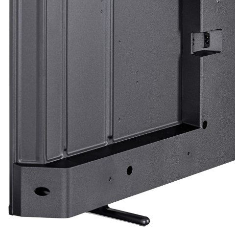 Telewizor Philips 43PUS7810/12 QLED 43'' 4K Ultra HD Titan OS Dolby Digital Plus DVB-T2 Czarny