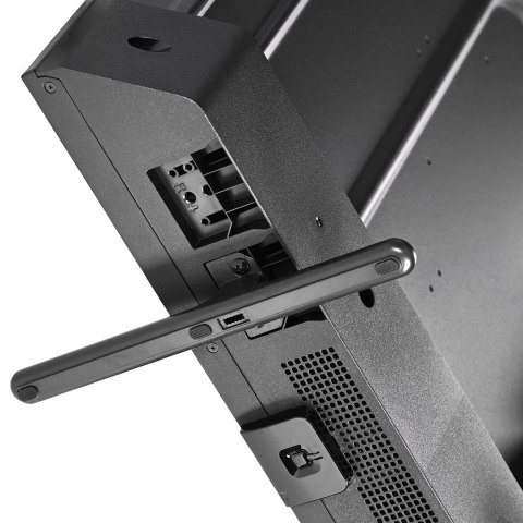 Telewizor Philips 55PUS7810/12 QLED 55'' 4K Ultra HD Titan OS Dolby Atmos DVB-T2 Czarny