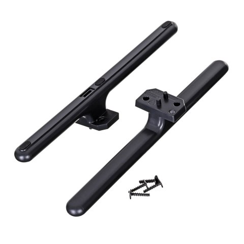 Telewizor Philips 65PUS7810/12 QLED 65'' 4K Ultra HD Titan OS Dolby Digital Plus DVB-T2 Czarny