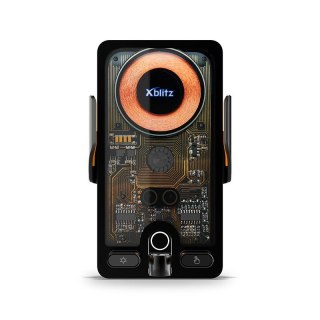 XBLITZ AUTOMAT UCHWYT SAMOCHOD.Z ŁADOWANIEM FX7