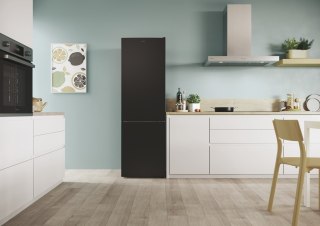 Chłodziarko-zamrażarka CANDY CCT3L517EB (WYPRZEDAŻ)