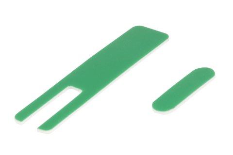 FIBARO Czujnik okien i drzwi FGDW-002-1 ZW5 (wewnętrzny; Z-Wave; kolor biały)