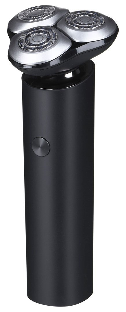 Golarka elektryczna Xiaomi Electric Shaver S301 (czarny)