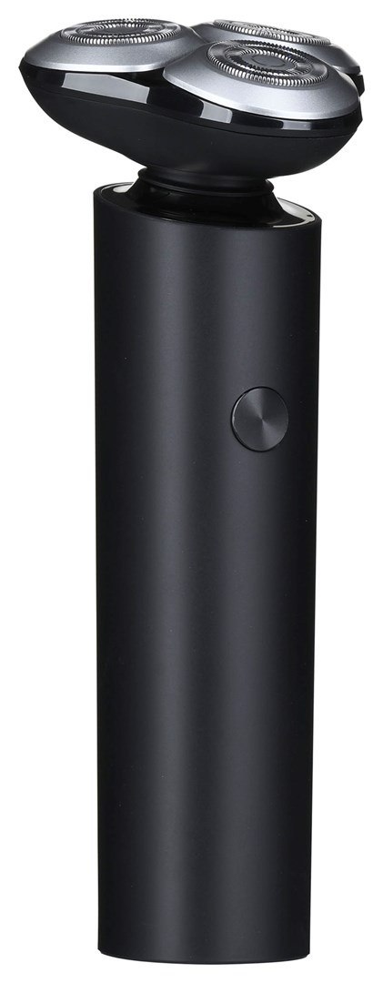 Golarka elektryczna Xiaomi Electric Shaver S301 (czarny)