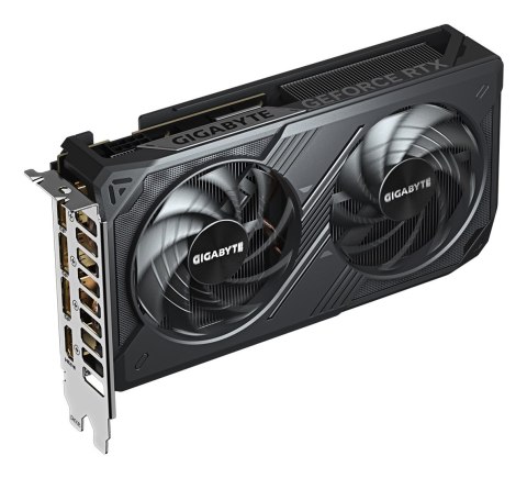 Karta graficzna Gigabyte GeForce RTX 5060 WINDFORCE 8GB