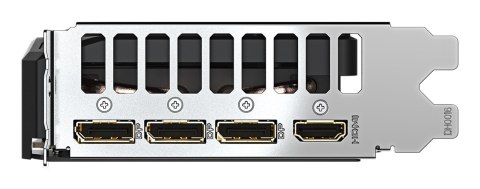 Karta graficzna Gigabyte GeForce RTX 5060 WINDFORCE 8GB