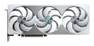 Karta graficzna Gigabyte GeForce RTX 5080 AERO OC 16GD SFF