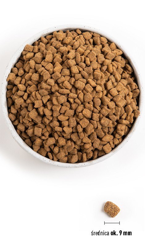 ORIJEN Small breed dog 1.8kg