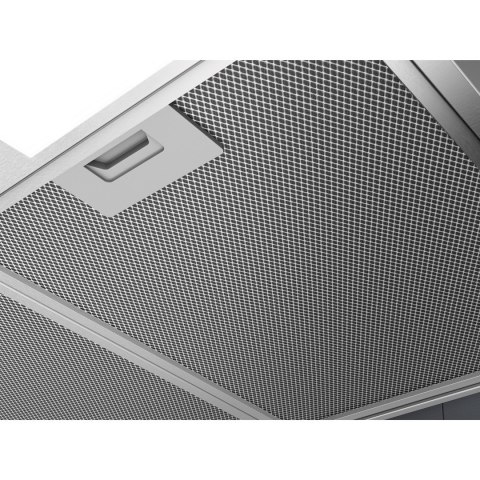 Okap kominowy Electrolux LFC316X (420 m3/h; 598mm; kolor srebrny)