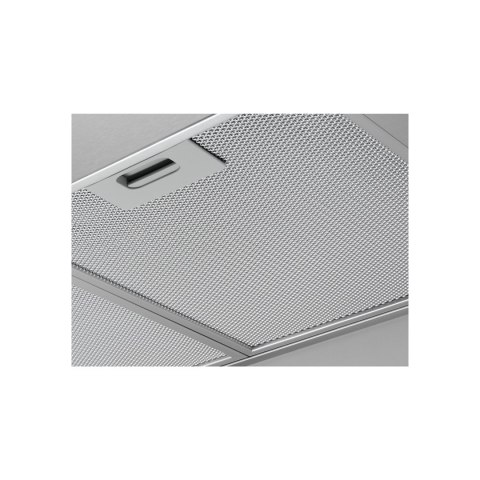 Okap kominowy Electrolux LFC316X (420 m3/h; 598mm; kolor srebrny)