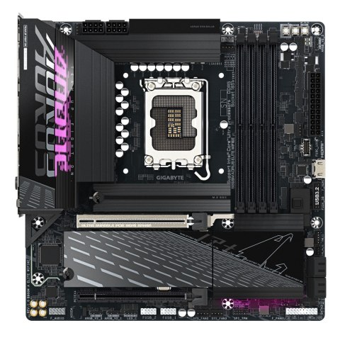 Płyta główna Gigabyte B860M AORUS ELITE WIFI6E