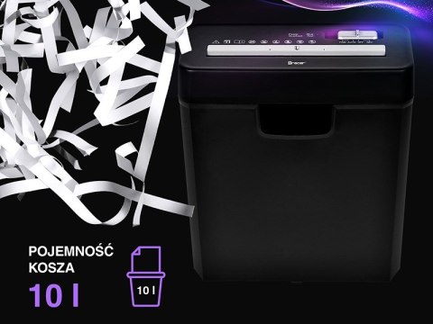 TRACER NISZCZARKA EDGY10L