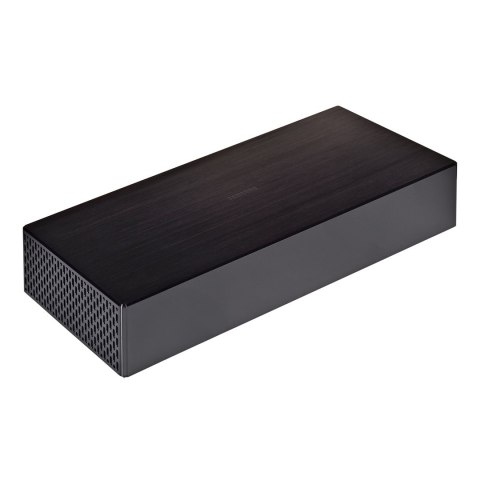 Telewizor Samsung QE65LS03DAUXXH QLED 65'' 4K Ultra HD 120Hz Tizen Dolby Atmos Czarny (WYPRZEDAŻ)