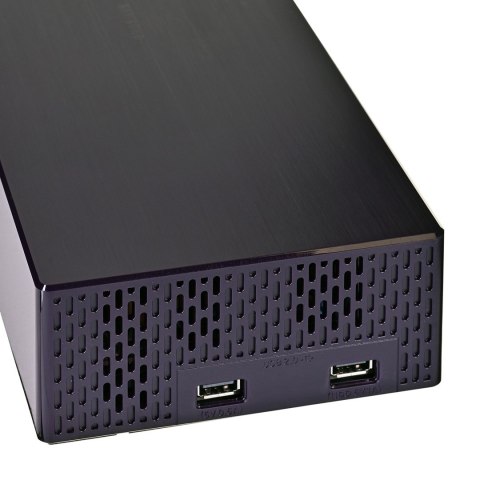 Telewizor Samsung QE65LS03DAUXXH QLED 65'' 4K Ultra HD 120Hz Tizen Dolby Atmos Czarny (WYPRZEDAŻ)