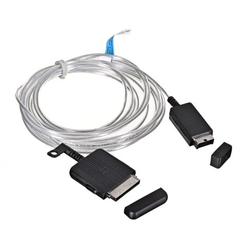 Telewizor Samsung QE65LS03DAUXXH QLED 65'' 4K Ultra HD 120Hz Tizen Dolby Atmos Czarny (WYPRZEDAŻ)