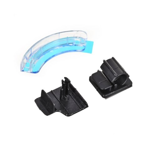 Telewizor Samsung QE65LS03DAUXXH QLED 65'' 4K Ultra HD 120Hz Tizen Dolby Atmos Czarny (WYPRZEDAŻ)