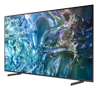 Telewizor Samsung QE85Q60DAUXXH QLED 85'' 4K Ultra HD Tizen Dolby Digital DVB-T2 Tytan (WYPRZEDAŻ)