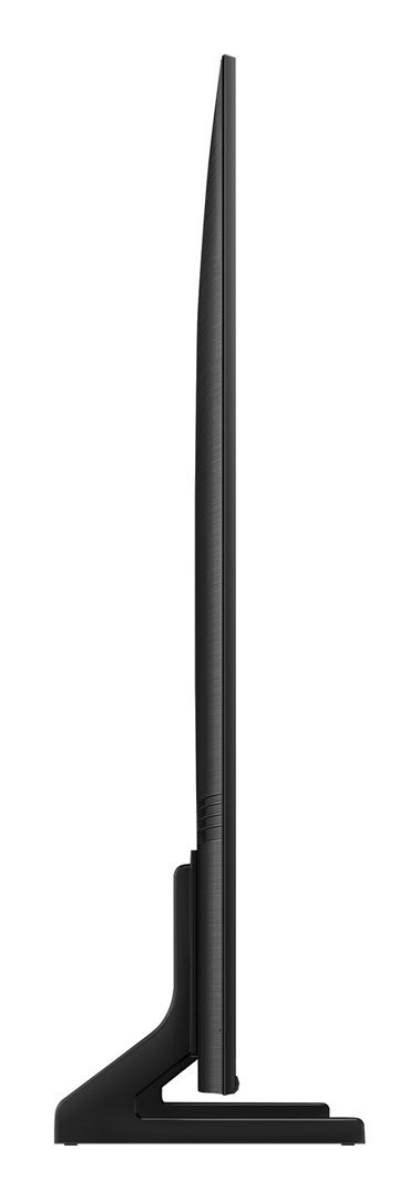 Telewizor Samsung QE85Q60DAUXXH QLED 85'' 4K Ultra HD Tizen Dolby Digital DVB-T2 Tytan (WYPRZEDAŻ)