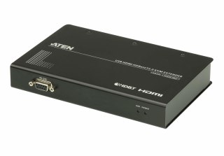 ATEN EXTENDER KVM CE820-ATA-G USB HDMI HDBASET 2.0 KVM EXTENDER (1920 X 1200@100M) NO ETHERNET