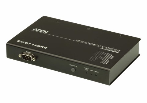 ATEN EXTENDER KVM CE820-ATA-G USB HDMI HDBASET 2.0 KVM EXTENDER (1920 X 1200@100M) NO ETHERNET