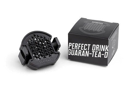 Kambukka sitko do herbaty do kubka Etna Tea- black