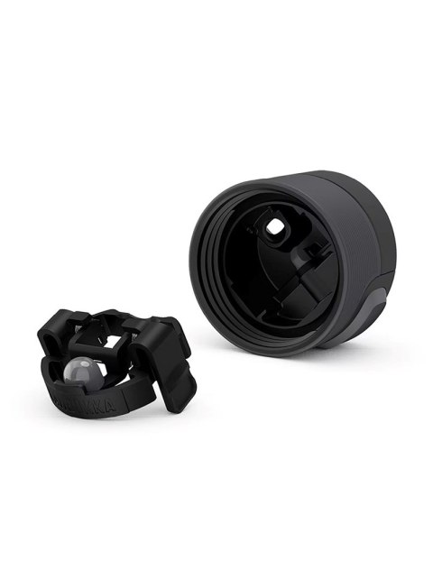 Nakrętka Kambukka 3in1 Lid BlackSteel/Black - ETNA