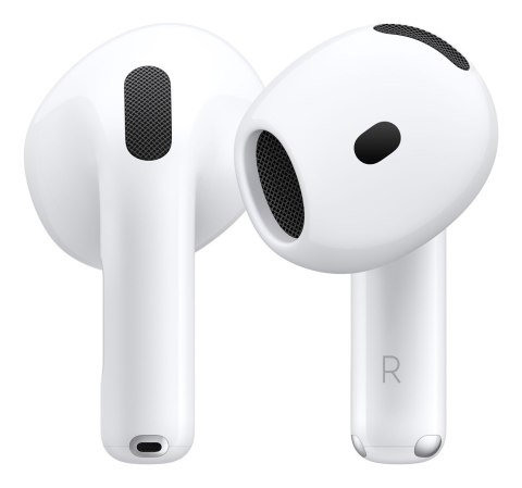 Apple AirPods 4 with Active Noise Cancellation (WYPRZEDAŻ)