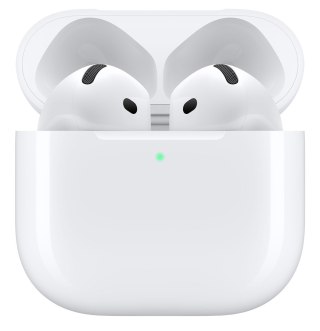 Apple AirPods 4 with Active Noise Cancellation (WYPRZEDAŻ)