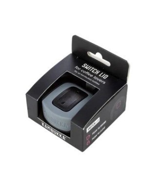 Nakrętka Kambukka Switch Lid Black/Black - OLYMPUS