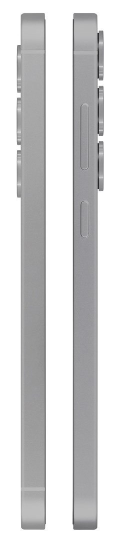 Samsung Galaxy S25+(S936) DS 5G 12/512GB Silver Shadow