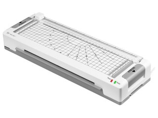 TRACER LAMINATOR TRL-7 ALL-IN-ONE WH