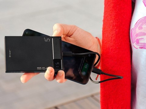 TRACER POWERBANK AIRMAG1 5000MAH PD20W+15W MAG