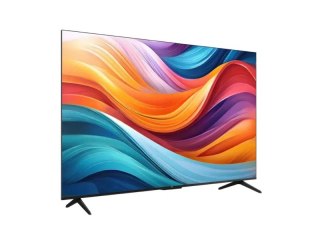 Telewizor 65" TCL 65T7B QLED 4K Google TV Dolby Vision Dolby Atmos