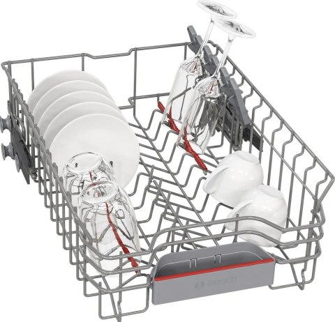 Zmywarka do zabudowy BOSCH SPV4EMX24E (WYPRZEDAŻ)
