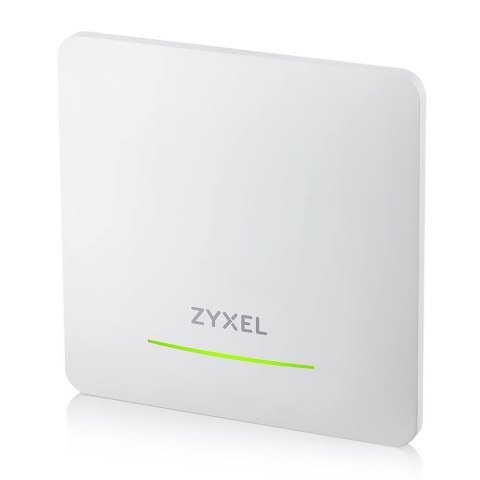 Access Point Wi-Fi 7 Zyxel NWA50BEPRO 2.4GHz(2x2), 5/6GHz(2x2) PoE+ 1x2.5G