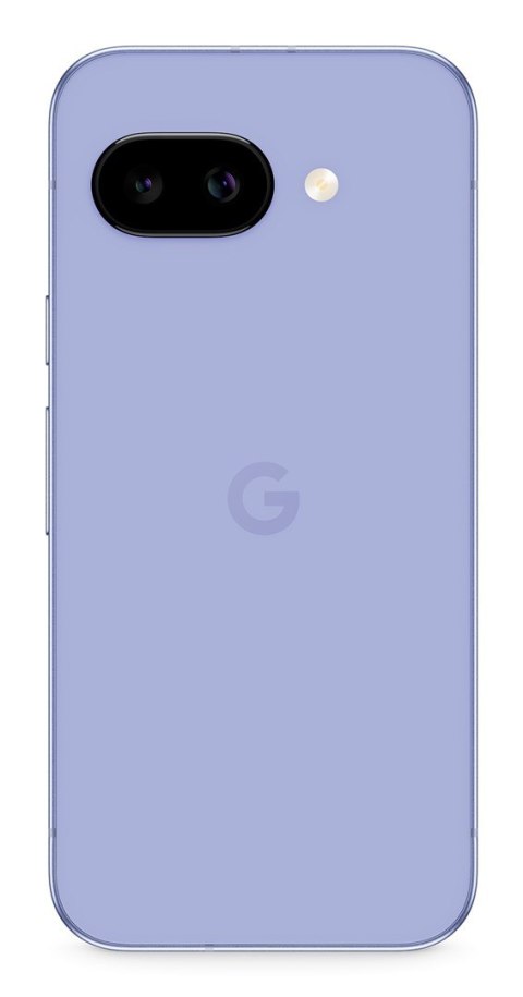Google Pixel 9a 5G DualSIM 8/128GB Iris (WYPRZEDAŻ)