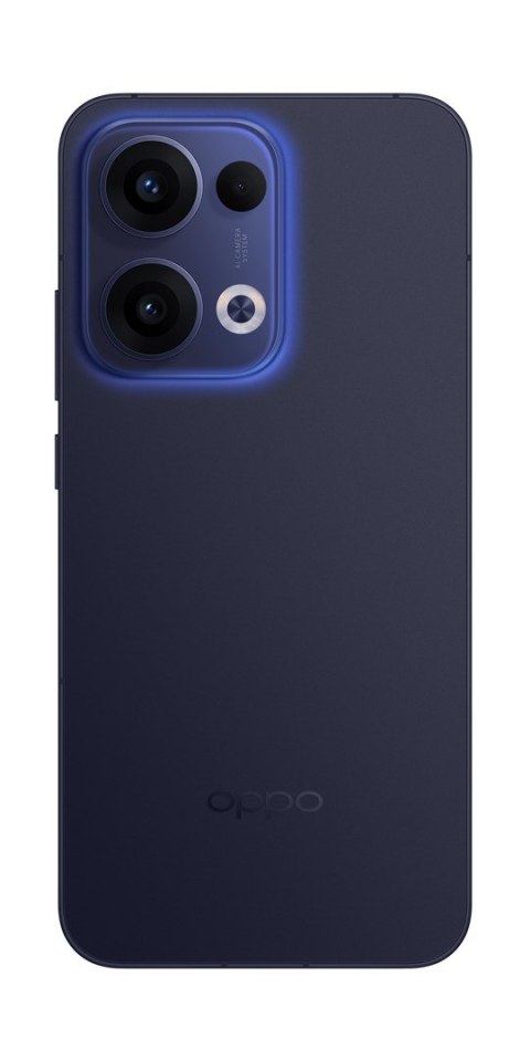 Oppo Reno 13 12/256GB DS 5G Luminous Blue (WYPRZEDAŻ)