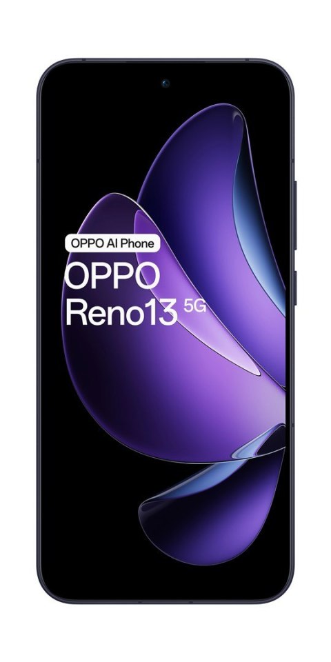 Oppo Reno 13 12/256GB DS 5G Luminous Blue (WYPRZEDAŻ)