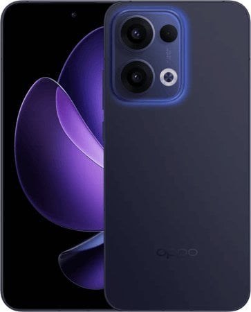 Oppo Reno 13 12/256GB DS 5G Luminous Blue (WYPRZEDAŻ)