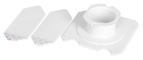 Przedłużacz allocacoc PowerCube Extended 2300GY/FREXPC (1,5m; kolor szary)