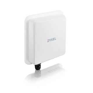 Router 5G Zyxel FWA-710-EU0102F Outdoor Standalone/Nebula z Licencją Nebula Pro 1 ROK, 2.5GB LAN