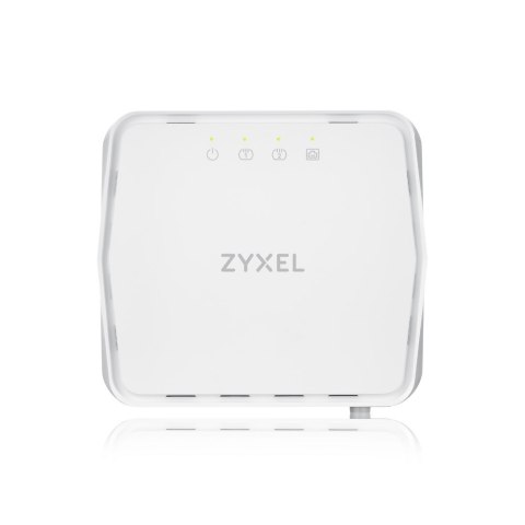 Router Bridge VDSL2 Zyxel VMG4005-B50A 1x1G LAN 1xRJ11