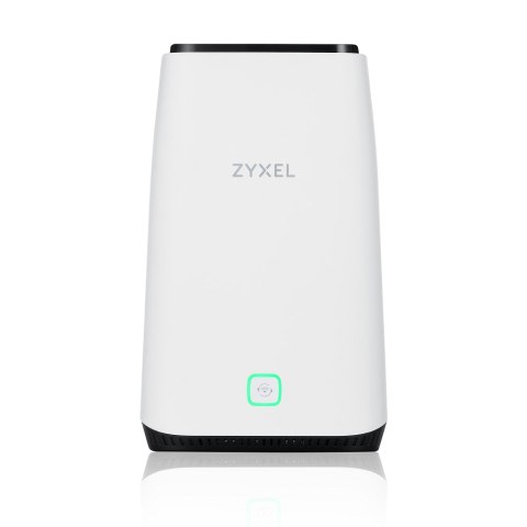 Router Wi-Fi 6 5G Zyxel FWA-510-EU0102F Indoor Standalone/Nebula z Licencją Nebula Pro 1 ROK , AX3600 WiFi, 1x 2.5GB LAN