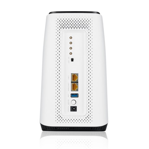 Router Wi-Fi 6 5G Zyxel FWA-510-EU0102F Indoor Standalone/Nebula z Licencją Nebula Pro 1 ROK , AX3600 WiFi, 1x 2.5GB LAN
