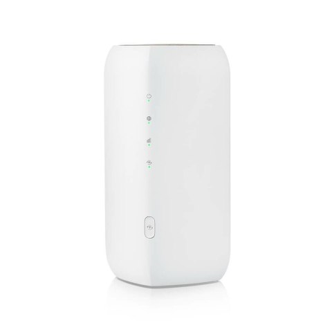 Router Wi-Fi 6 5G Zyxel FWA505-EU0102F Indoor Standalone/Nebula z Licencją Nebula Pro 1 ROK, AX1800 WiFi, 1x GB LAN