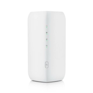 Router Wi-Fi 6 5G Zyxel FWA505-EU0102F Indoor Standalone/Nebula z Licencją Nebula Pro 1 ROK, AX1800 WiFi, 1x GB LAN